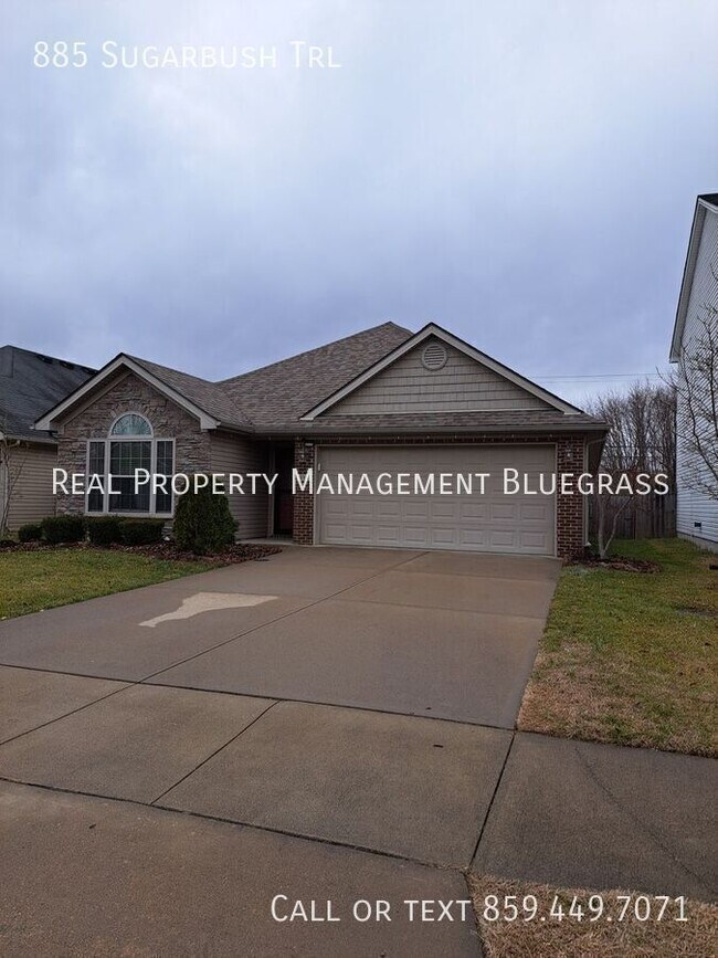 Foto del edificio - 885 Sugarbush Trail