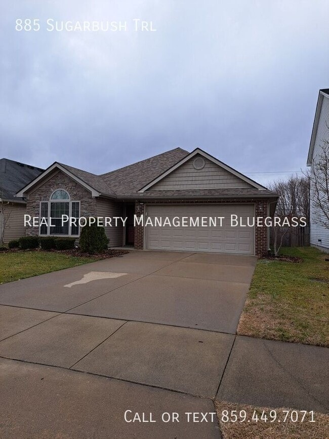 Photo - 885 Sugarbush Trail House