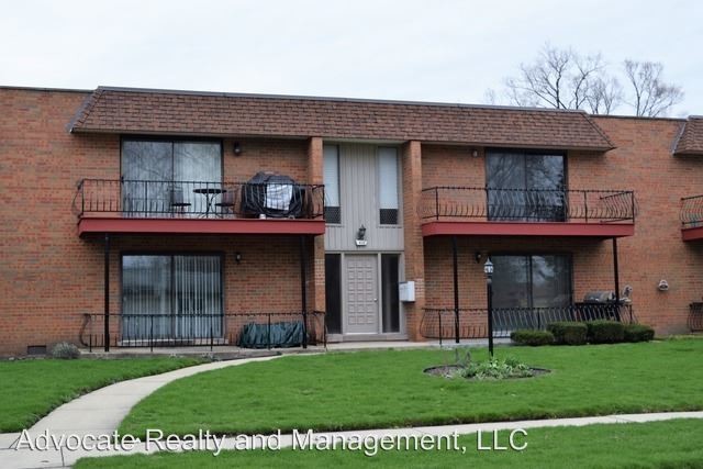 Primary Photo - 639 Carroll Pkwy