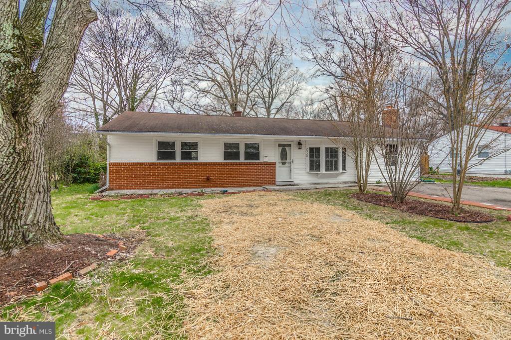 Primary Photo - 7928 Ashboro Dr