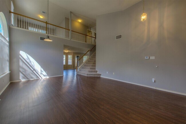 Building Photo - 3510 Sauls Dr