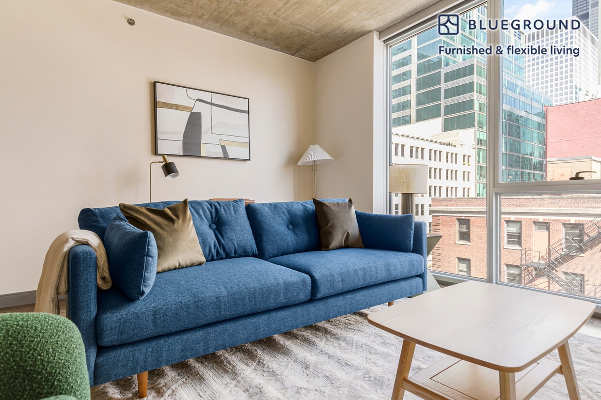 Foto principal - 601 W Jackson Blvd
