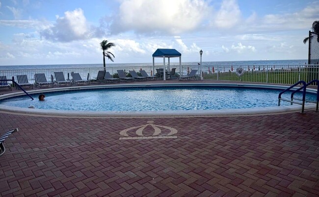 Foto del edificio - 3850 Galt Ocean Dr