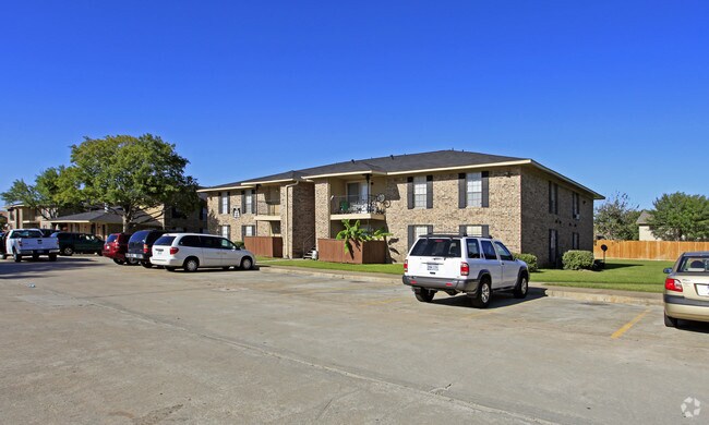 Foto del edificio - Clear Creek Landing