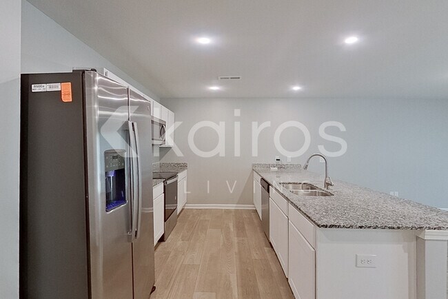 Foto del edificio - 2502 Kenton Ct SE