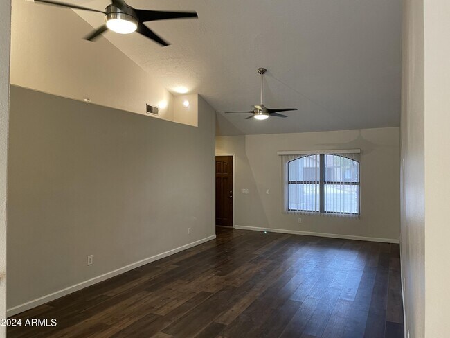 Building Photo - 4407 N Guadal Ct