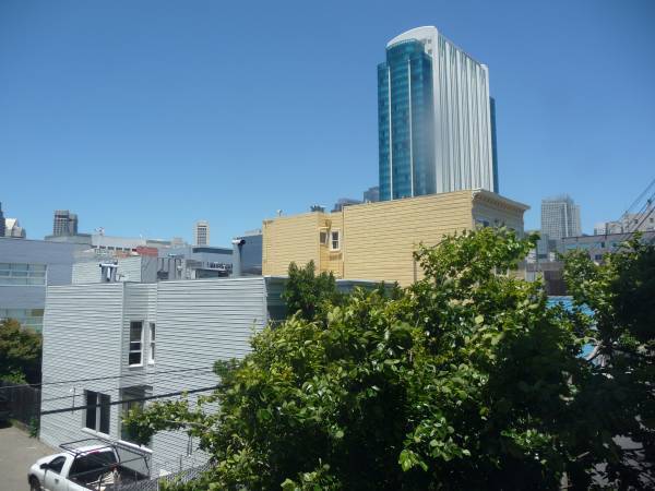 Primary Photo - 449 Tehama St