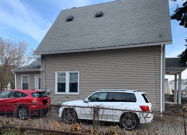 Foto del edificio - 609 Cambridge St