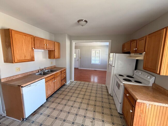 Foto del edificio - 2020 N Glenwood Ave