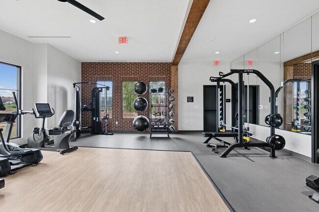 Apartamentos Sablewood — foto comunitaria - Sablewood