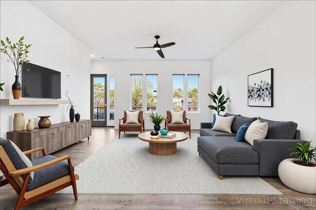 Foto del edificio - 1207 Chelsea Cir NW