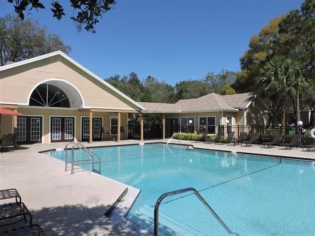 Retreat At Crosstown Rentals - Riverview, Fl 