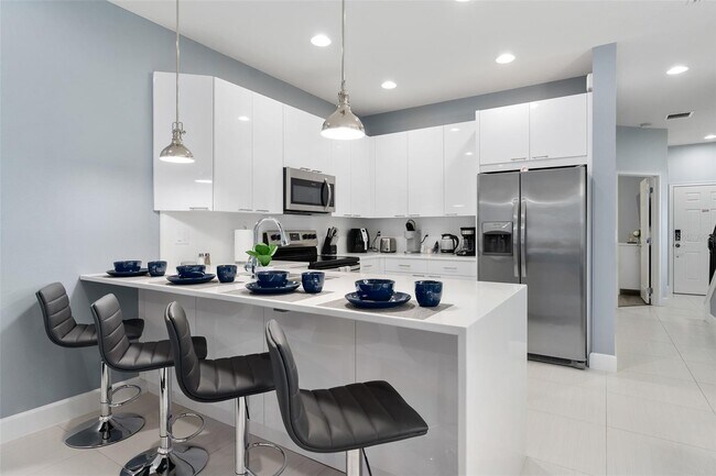 Foto del edificio - 1601 Tranquil Ave