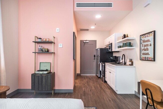 Foto del edificio - 520 Martin Luther King Jr Blvd