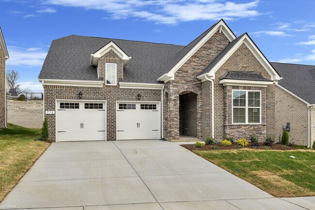 Foto del edificio - 4 br, 3 bath House - 710 Parthenia Lane