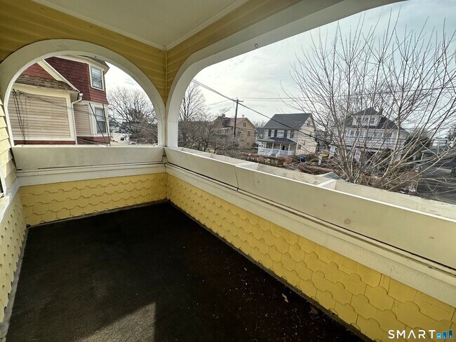 Foto del edificio - 118 Ellsworth St