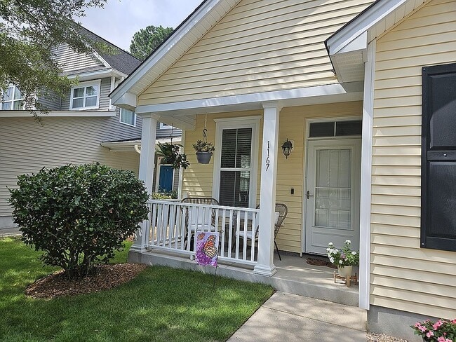 Building Photo - 1167 Landau Ln