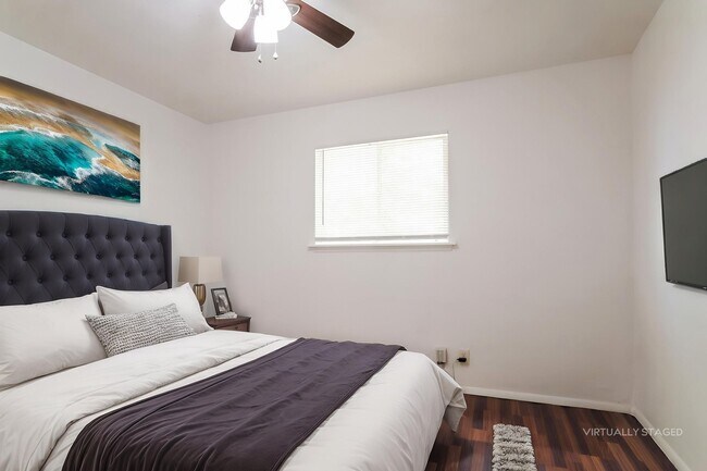 Foto del edificio - 33rd W Ave Apartments