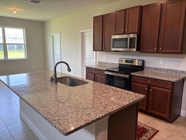 Cocina - 10976 SW Tessili Way