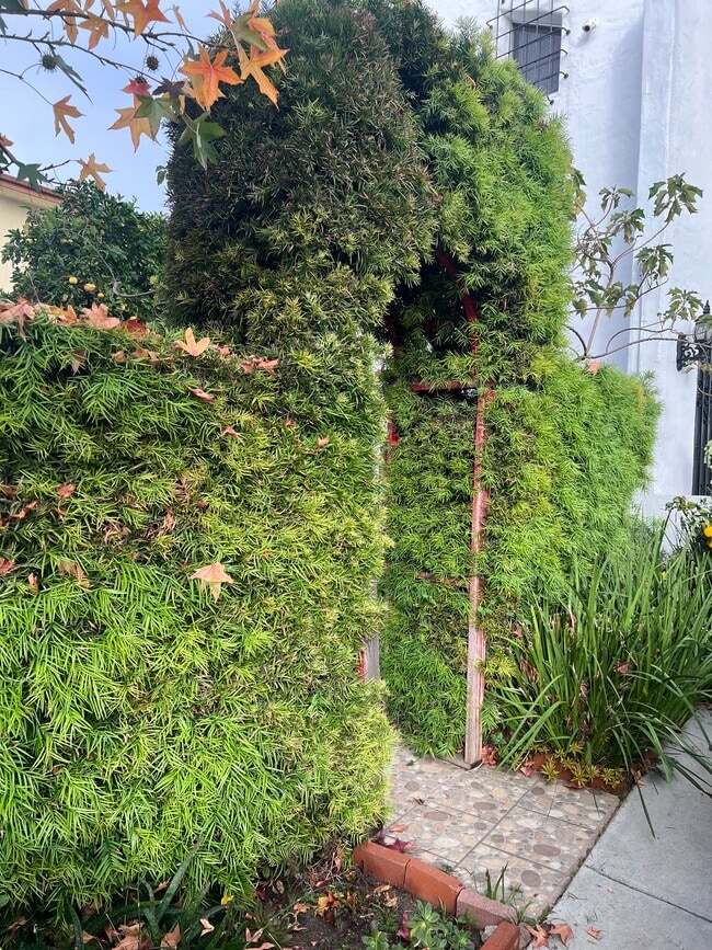 Building Photo - 8361 Blackburn Ave