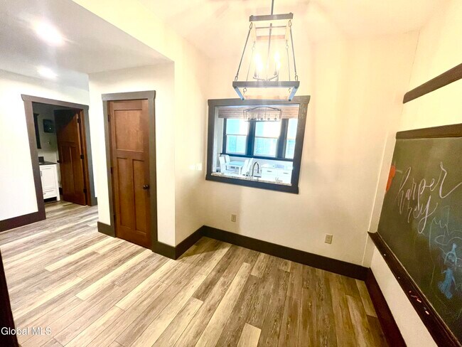 Foto del edificio - 34 William St