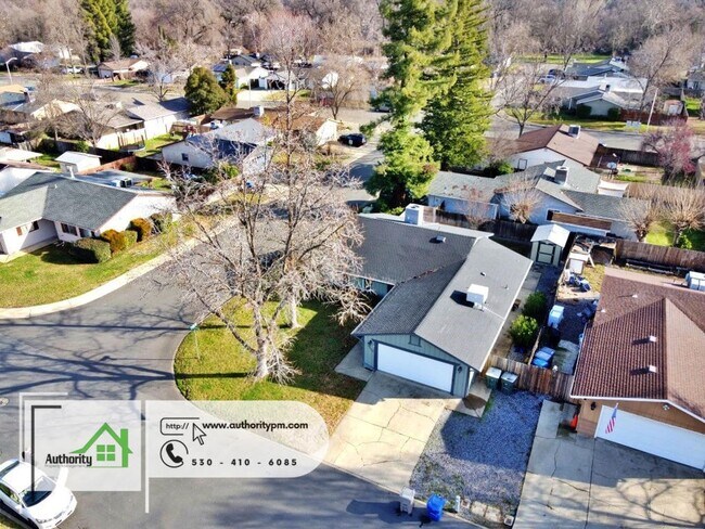 Foto del edificio - 7022 Marvin Trail