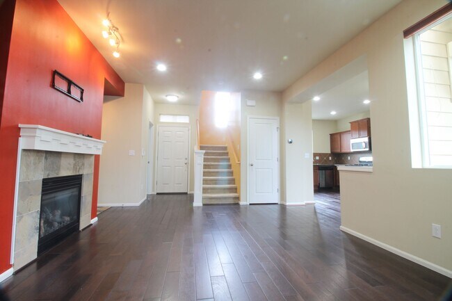 Foto del edificio - 3909 183rd Pl SE