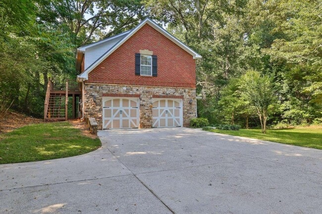 Building Photo - 5290 Franklin Goldmine Rd