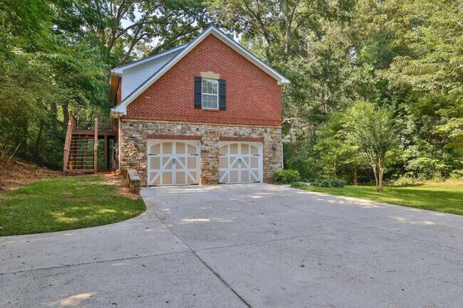 Foto del edificio - 5290 Franklin Goldmine Rd