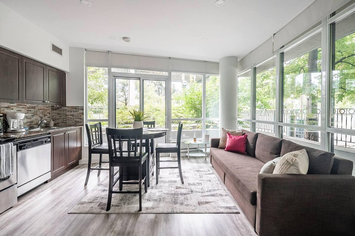 Photo principale - 250 Fort York Blvd