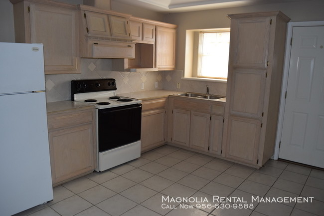 Foto del edificio - Apartment for Rent near UTRGV
