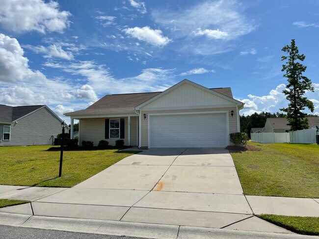 Foto del edificio - AVAILABLE SOON! Don't miss this Beautiful 3BR/2BA home in St. John's Ridge!