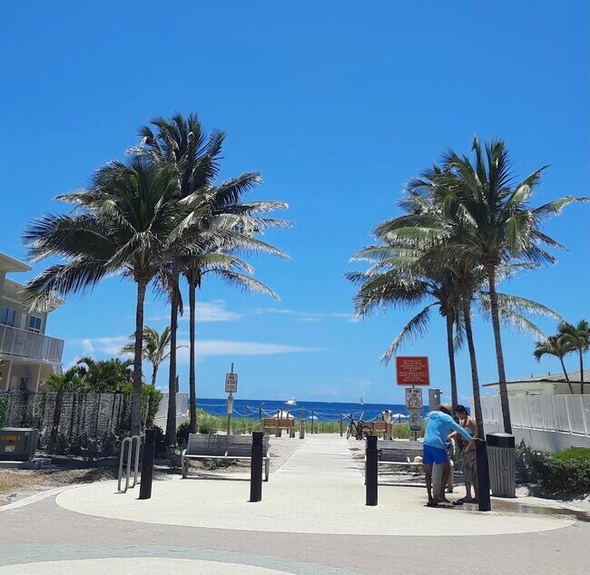 Foto del edificio - 3208 SE 11th St