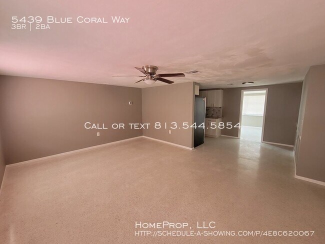 Building Photo - 5439 Blue Coral Way