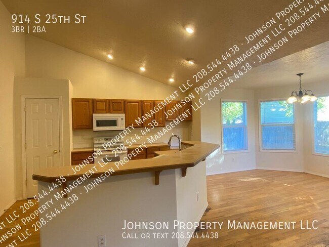914 S 25th St, Nampa - Zero Deposit Progra... photo'