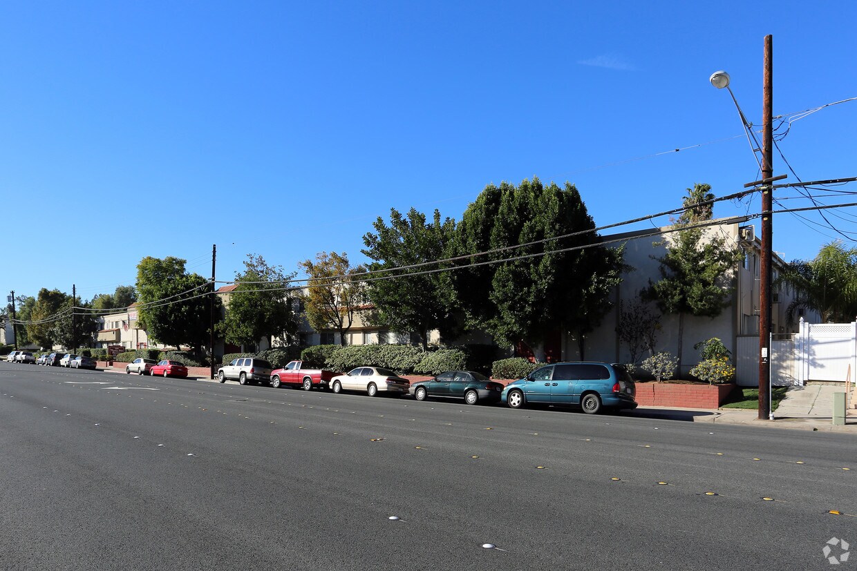 Fletcher Hills Apartments El Cajon, CA