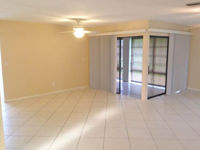 Foto del edificio - SE Cape Coral Single Family Home