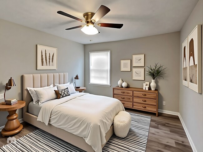 Building Photo - 6880 Vesta Brook Dr