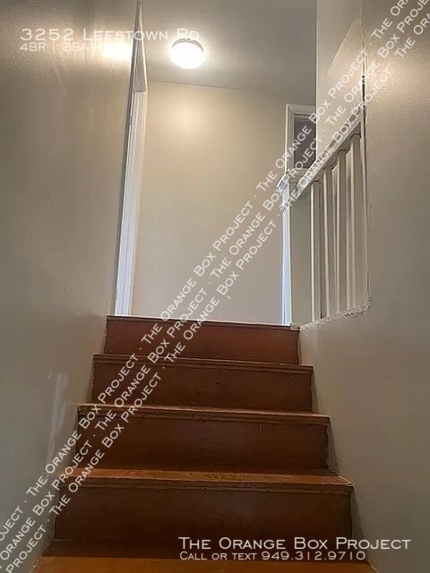 Foto del edificio - 3252 Leestown Rd