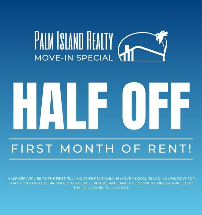 Foto del edificio - Half Off! 2 Bedroom, 1 Bathroom Home for R...
