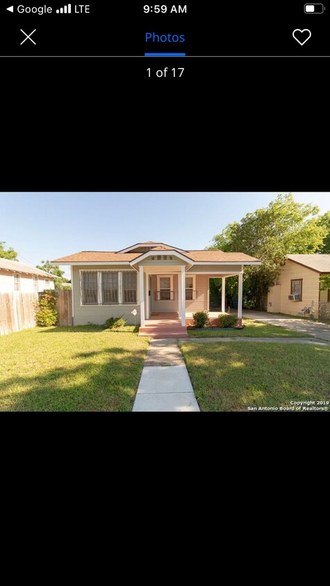 Primary Photo - 631 Gulf