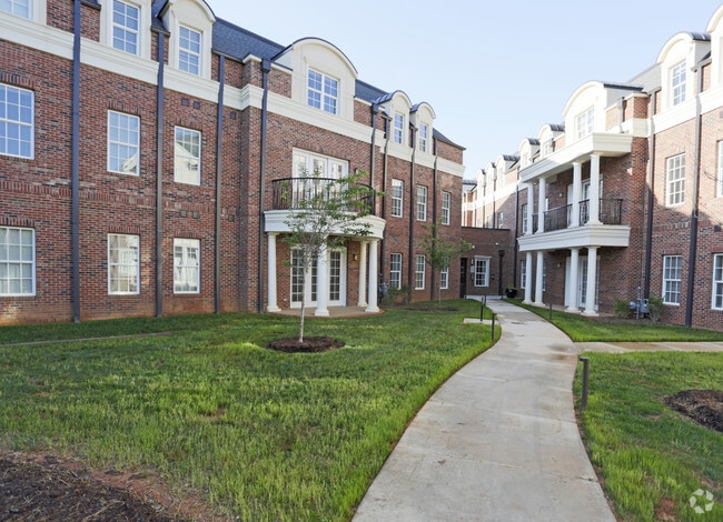 Building Photo - Tindall Park