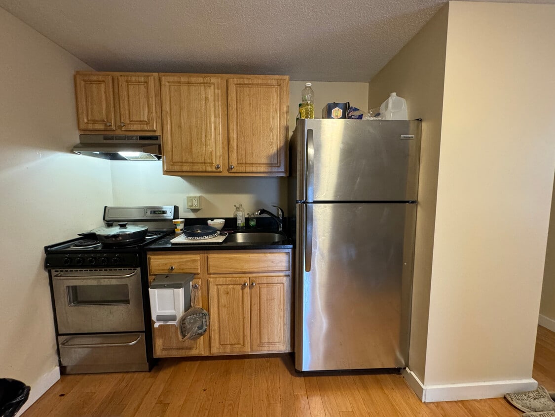 Foto principal - 385 Dorchester St