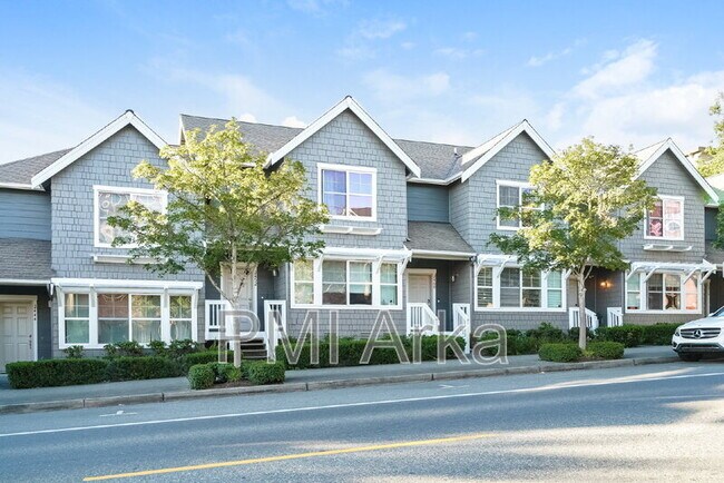 Foto del edificio - 2460 NE Park Dr