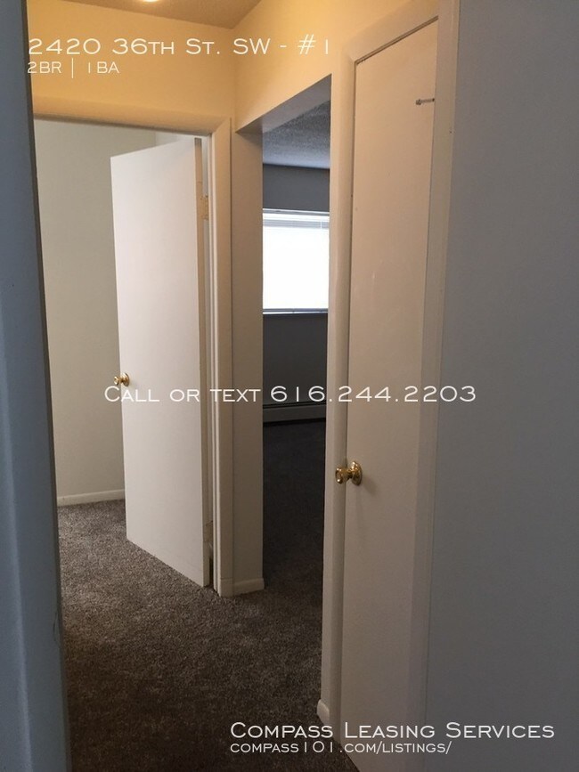 Foto del edificio - 2420 36th St SW