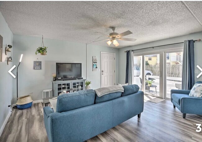 Building Photo - 1926 Ocean Shore Blvd