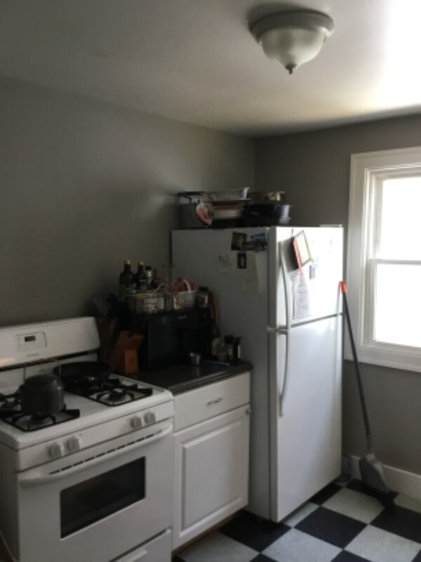 88 Shepard Ave Unit Lower, Kenmore, NY 14217 Apartment for Rent in Kenmore, NY