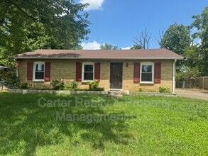 Building Photo - 3828 Boatner Dr