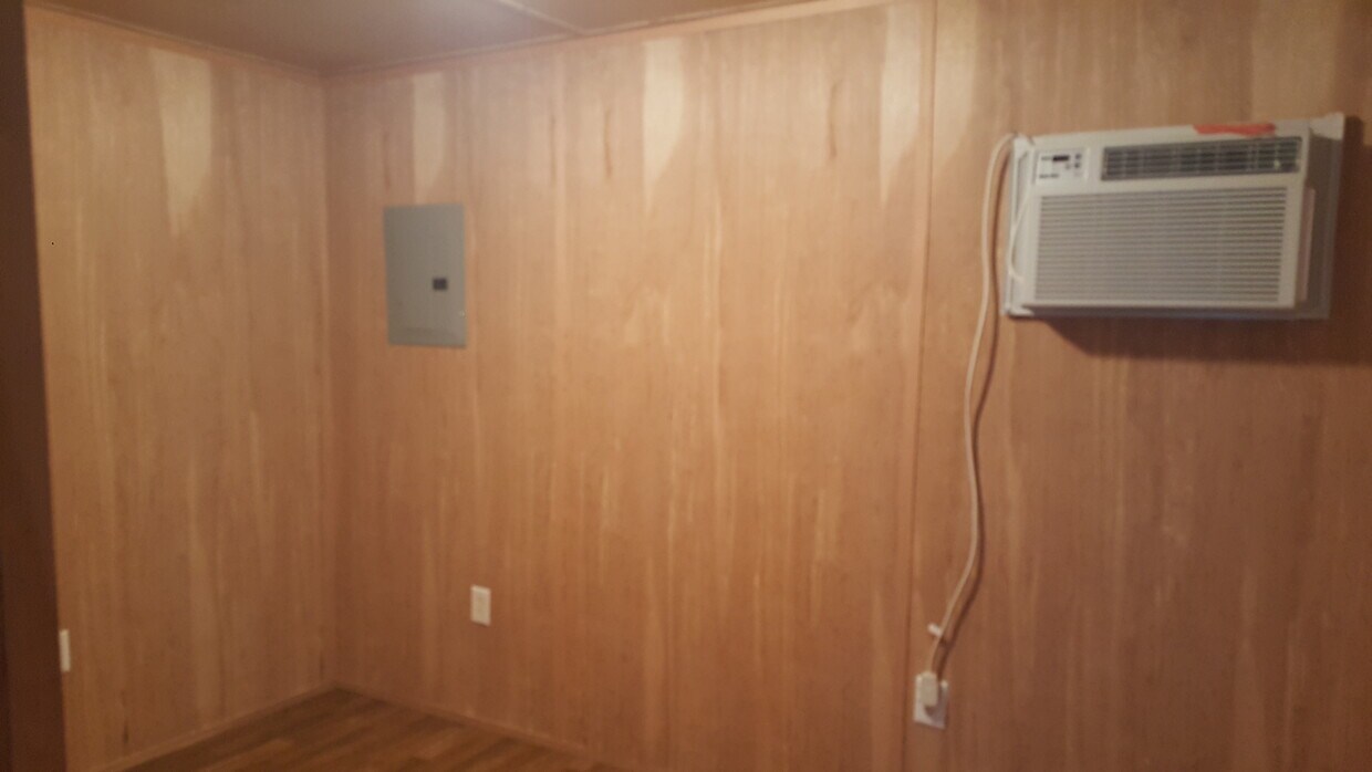 Dormitorio - 4182 FLOYD JOHNSTON RD