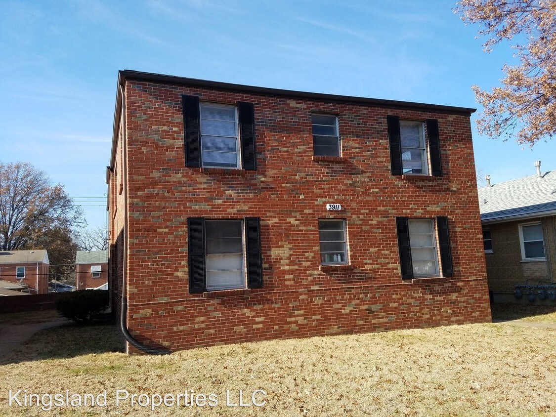 Foto principal - 3911 Jamieson Ave